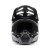 KASK FOX JUNIOR V1 SHIELD BLACK