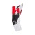 SPODNIE FOX JUNIOR 180 SHIELD FLUO RED K5
