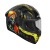 KASK MOTOCYKLOWY AIROH CONNOR DOUBLE FACE GLOSS