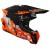 KASK MOTOCYKLOWY AIROH TWIST 3 DIRT MATT
