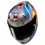 KASK MOTOCYKLOWY HJC RPHA12 RED BULL AUSTIN GP 2