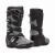 BUTY FOX JUNIOR COMP CORE BLACK/GREY Y5 (WKŁADKA 225MM)