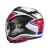 KASK MOTOCYKLOWY HJC I31 DEPE BLACK RED