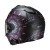 KASK MOTOCYKLOWY HJC I71 NIEL BLACK PINK