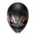 KASK MOTOCYKLOWY HJC I20N THORN BLACK GOLD
