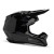KASK FOX V1 SOLID BLACK