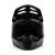 KASK FOX V1 SOLID BLACK