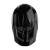 KASK FOX V1 SOLID BLACK
