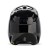 KASK FOX V1 SOLID BLACK