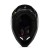 KASK FOX V1 SOLID BLACK