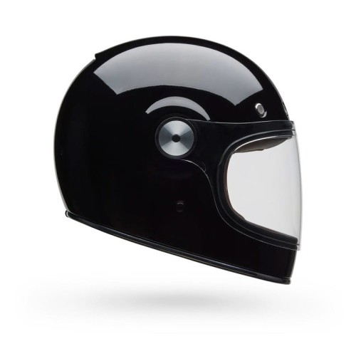 Przejdź do produktu KASK MOTOCYKLOWY BELL BULLITT GT SOLID BLACK