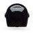 KASK MOTOCYKLOWY BELL BULLITT GT SOLID BLACK
