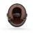 KASK MOTOCYKLOWY BELL BULLITT GT SOLID BLACK