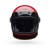 KASK MOTOCYKLOWY BELL BULLITT GT CHARGE RED BLACK