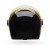 KASK MOTOCYKLOWY BELL BULLITT GT WANDER WHITE BLACK