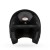 KASK MOTOCYKLOWY BELL CUSTOM 500 SOLID BLACK