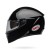 KASK MOTOCYKLOWY BELL LITHIUM SOLID BLACK