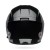 KASK MOTOCYKLOWY BELL LITHIUM SOLID BLACK