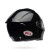 KASK MOTOCYKLOWY BELL LITHIUM SOLID BLACK