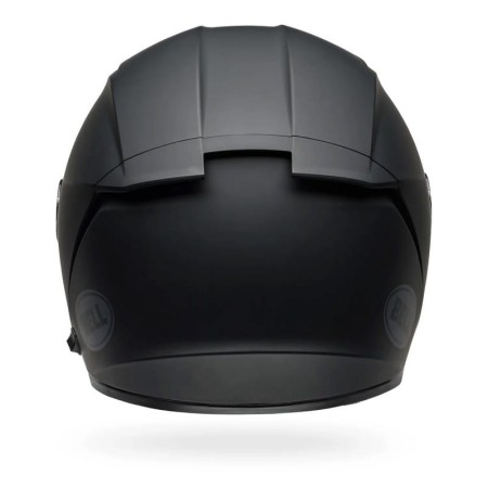 KASK MOTOCYKLOWY BELL LITHIUM SOLID MATTE BLACK