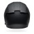 KASK MOTOCYKLOWY BELL LITHIUM SOLID MATTE BLACK