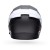 KASK MOTOCYKLOWY BELL LITHIUM FLIP BLACK WHITE