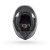 KASK MOTOCYKLOWY BELL LITHIUM FLIP BLACK WHITE