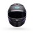 KASK MOTOCYKLOWY BELL LITHIUM PASSION MATTE BLACK PURPLE