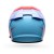 KASK MOTOCYKLOWY BELL LITHIUM PASSION BLUE PINK