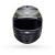 KASK MOTOCYKLOWY BELL LITHIUM VELO MATTE PEARL BLACK YELLOW