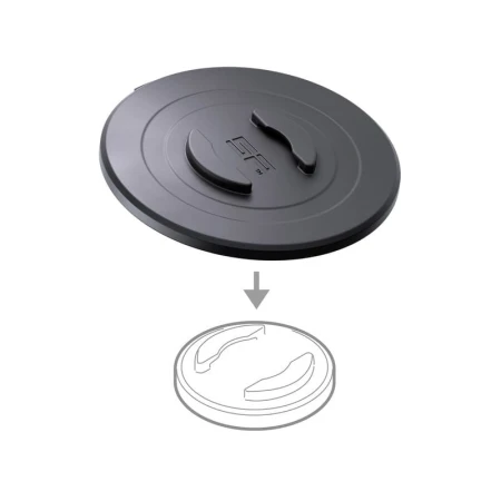 ADAPTER SP CONNECT SPC+ MAG-ALIGN