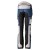 SPODNIE MOTOCYKLOWE TEKSTYLNE RST PRO SERIES ADVENTURE-X SILVER DARK BLUE RED