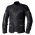KURTKA MOTOCYKLOWA TEKSTYLNA RST RANGER BLACK BLACK