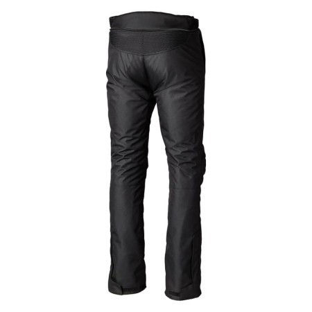 SPODNIE MOTOCYKLOWE TEKSTYLNE RST S1 SHORT LEG BLACK