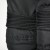 SPODNIE MOTOCYKLOWE TEKSTYLNE RST S1 SHORT LEG BLACK