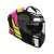 KASK MOTOCYKLOWY AIROH SPARK 2 LIVELY MINT GLOSS