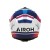 KASK MOTOCYKLOWY AIROH SPARK 2 LIVELY RAINBOW GLOSS