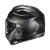 KASK MOTOCYKLOWY HJC RPHA72 PHYTA BLACK GREY