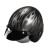 KASK MOTOCYKLOWY HJC V31 FIRO BLACK