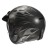 KASK MOTOCYKLOWY HJC V31 FIRO BLACK