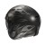 KASK MOTOCYKLOWY HJC V31 FIRO BLACK