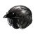 KASK MOTOCYKLOWY HJC V31 FIRO BLACK