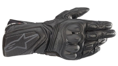 Przejdź do produktu Alpinestars Rękawice Motocyklowe Męskie SP-8 V3 Black