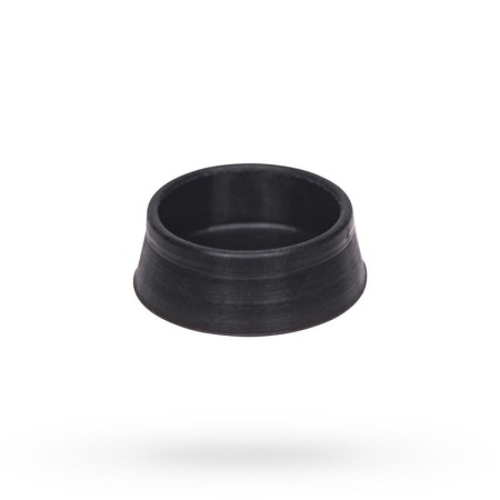 OSŁONA MAGNESU SZYBY BELL BULLITT RED