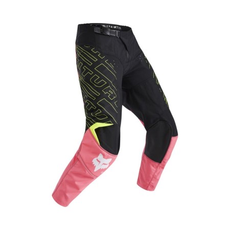 SPODNIE FOX JUNIOR 180 ELEVATED PINK