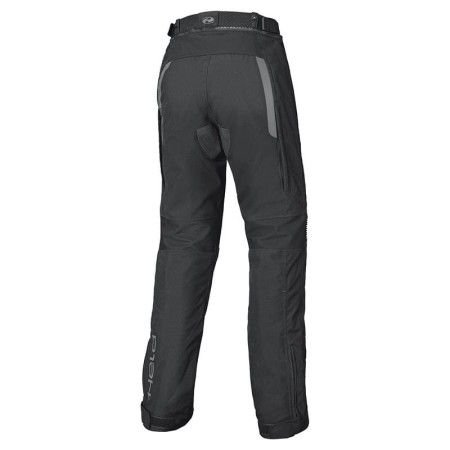 SPODNIE MOTOCYKLOWE TEKSTYLNE HELD SARAI 2 BLACK