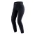 JEANSY MOTOCYKLOWE DAMSKIE OZONE JANE JOGGER FIT BLACK 24/30