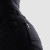 JEANSY MOTOCYKLOWE DAMSKIE OZONE JANE JOGGER FIT BLACK 24/30