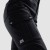 JEANSY MOTOCYKLOWE DAMSKIE OZONE JANE JOGGER FIT BLACK 24/30