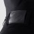 JEANSY MOTOCYKLOWE DAMSKIE OZONE JANE JOGGER FIT BLACK 24/30